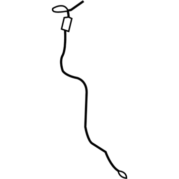 Wire - Jump - Central Door Locking