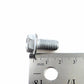 BMW Motorrad Factory Original, Hex Bolt - Part # 11117706412