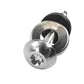BMW Motorrad Factory Original, Screw - Part # 11121341117