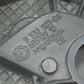 BMW Motorrad Factory Original, Valve Cover Granit-Grau - Part # 11128532507
