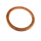 BMW Motorrad Factory Original, Gasket Ring - Part # 11137700241