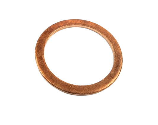 BMW Motorrad Factory Original, Gasket Ring - Part # 11137700241