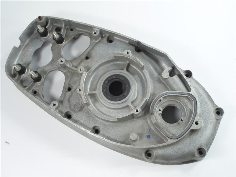 BMW Motorrad Factory Original, Timing Case Cover - Part # 11141335247