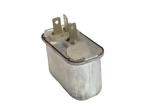 New OEM 1972-1973 Pontiac GTO, Firebird Camaro Horn Relay, Part # 1115912