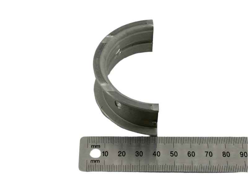 BMW Motorrad Factory Original, Guide-Bearing Shell Yellow - Part # 11217678812