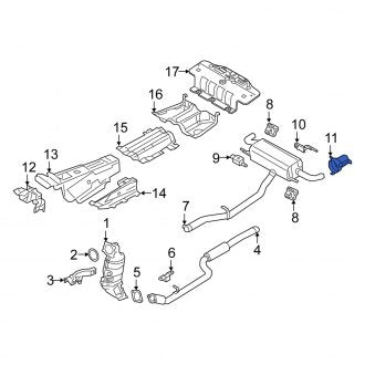 New OEM Genuine Smart Car, Front Left Seat Cover - Part # 4519140389CV5A