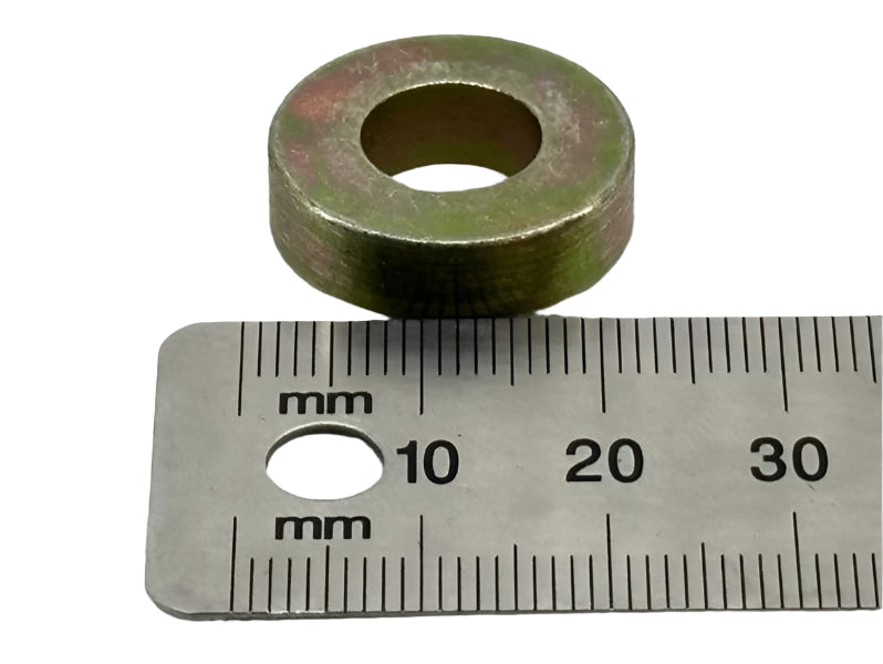 BMW Motorrad Factory Original, Washer - Part # 11311341469