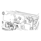 Cable Assembly Latch Release