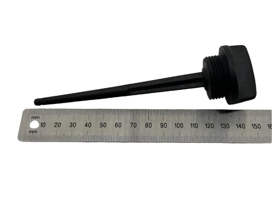 BMW Motorrad Factory Original, Dipstick - Part # 11437706621