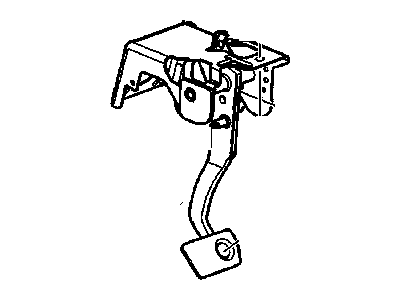 Pedal