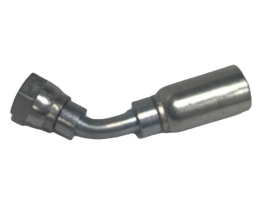 New OEM Genuine AGCO Fitting, Part # 06U-46PD