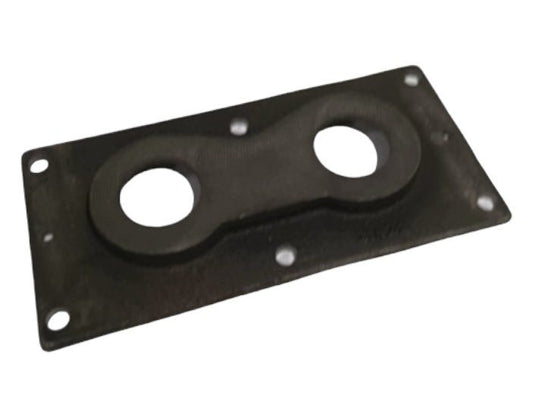 New OEM Genuine AGCO Cover, Part # 106166W1