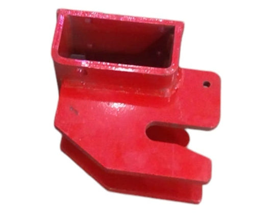 New OEM Genuine AGCO Axle Mount Ls, Part # 1078954M91