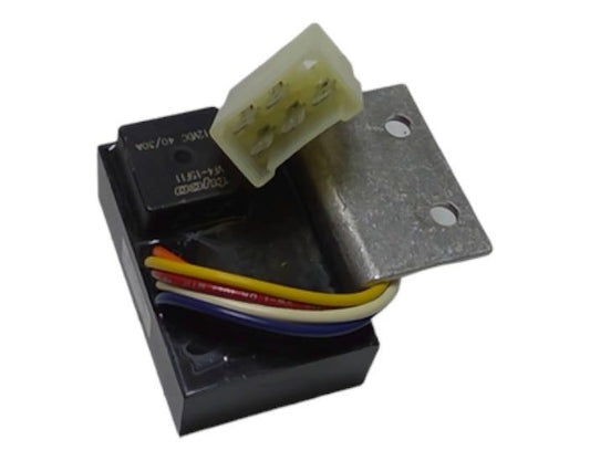 New OEM Genuine AGCO Module, Part # 111719W1