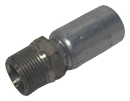 New OEM Genuine AGCO Fitting, Part # 12U-116