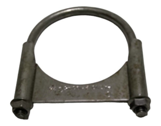 New OEM Genuine AGCO Muffler Clamp, Part # 1903354V91