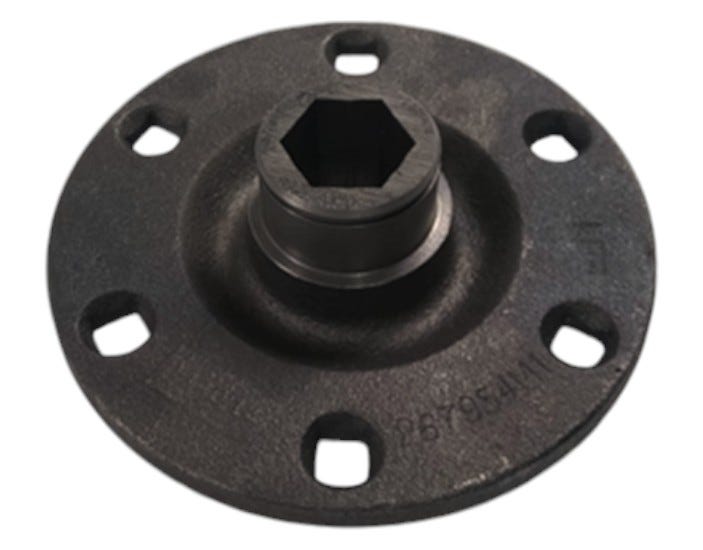 New OEM Genuine AGCO Hub, Part # 267954M1