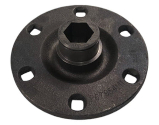 New OEM Genuine AGCO Hub, Part # 267954M1