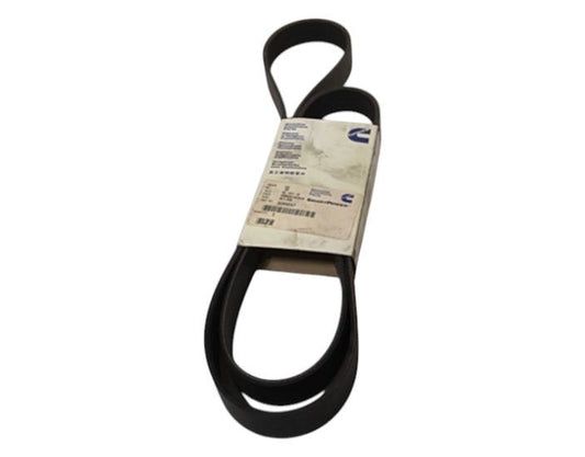 New OEM Genuine AGCO Belt, Part # 3289257