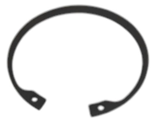 New OEM Genuine AGCO Clip, Part # 3715915M1