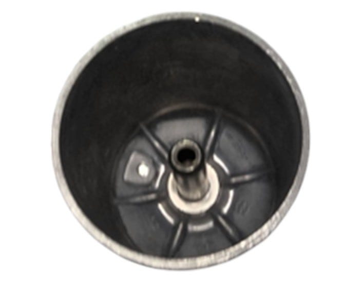 New OEM Genuine AGCO Filter Housing, Part # 3904872M1