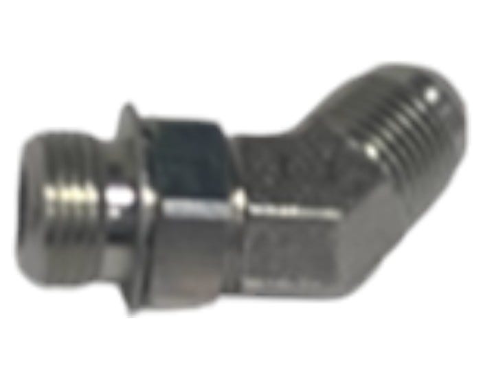 New OEM Genuine AGCO Elbow Union, Part # 400280X1