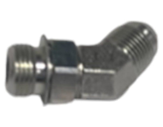 New OEM Genuine AGCO Elbow Union, Part # 400280X1