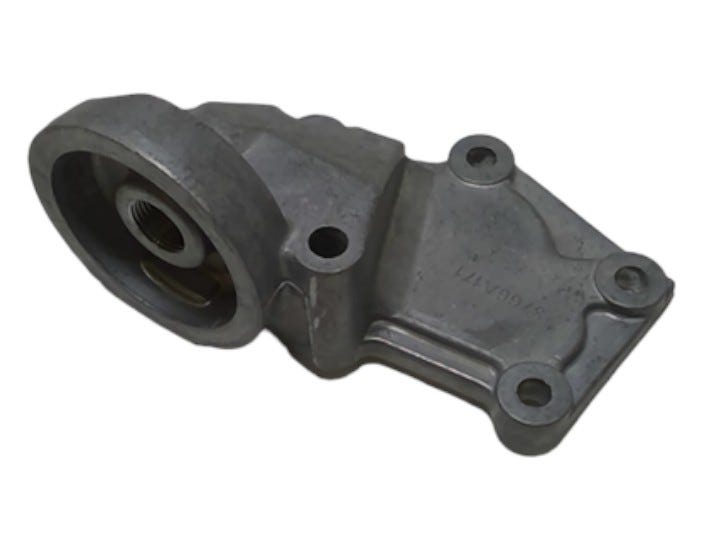 New OEM Genuine AGCO Adapter, Part # 4225281M1