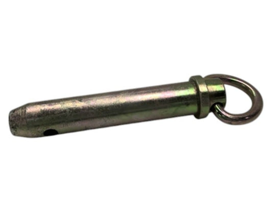 New OEM Genuine AGCO Clevis Pin, Part # 4254818M91