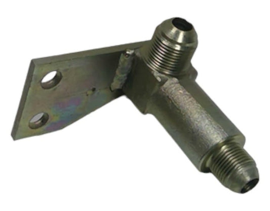 New OEM Genuine AGCO Fitting, Part # 4267633M94