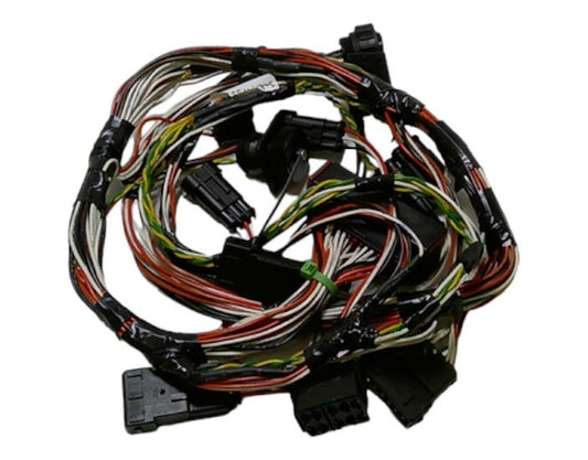 New OEM Genuine AGCO Harness, Part # 4277105M93