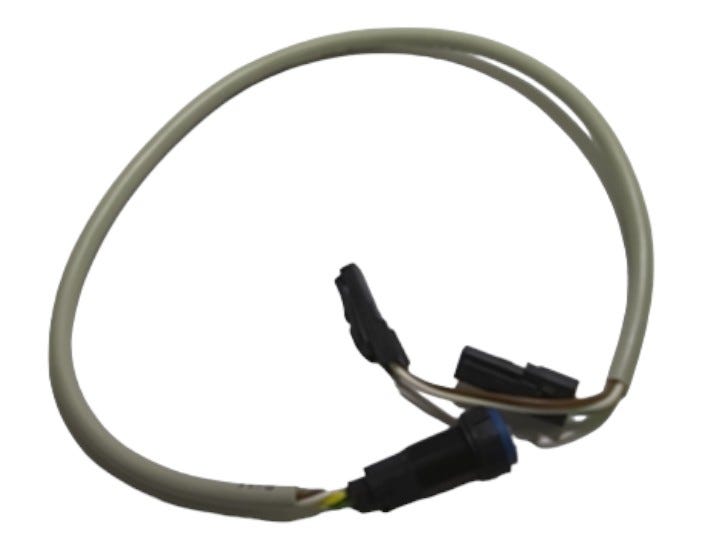 New OEM Genuine AGCO On/Off Push Switch, Part # 4293705M3
