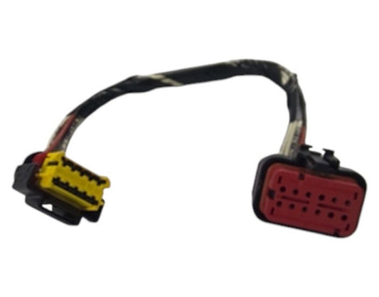 New OEM Genuine AGCO Harness, Part # 4295775M2