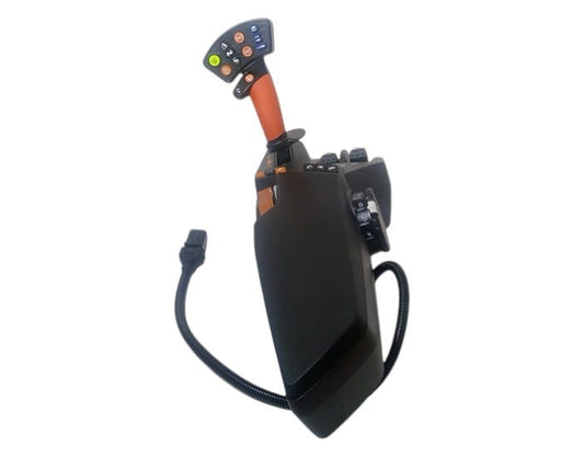 New OEM Genuine AGCO Armrest, Part # 4351826M94