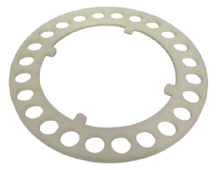 New OEM Genuine AGCO Plate, Part # 440315M2