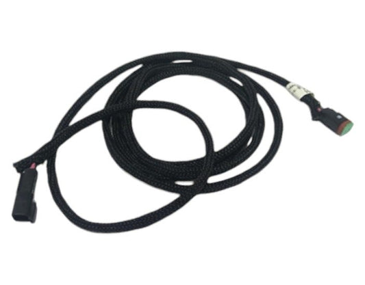 New OEM Genuine AGCO Harness, Part # 523197D1