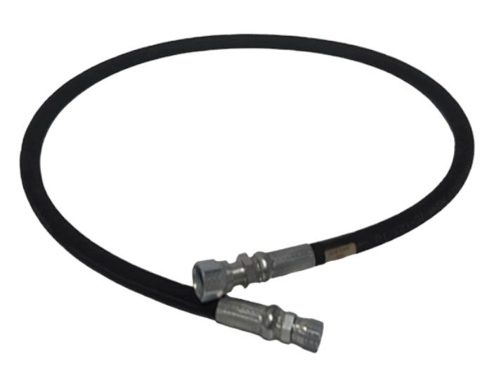 New OEM Genuine AGCO Hose, Part # 524296D1