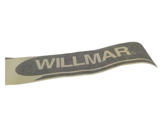 New OEM Genuine AGCO Decal, Part # 543811D1