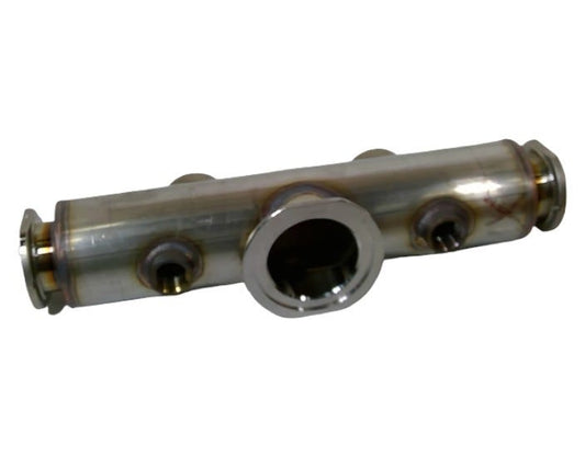 New OEM Genuine AGCO Adaptor-Manf Asm, Part # 545174D1