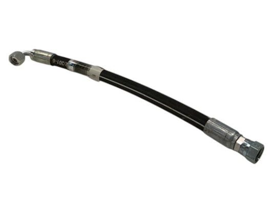 New OEM Genuine AGCO Hose Asm-6X390 Orfs/Orf, Part # 548188D1