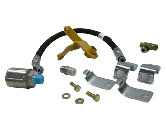 New OEM Genuine AGCO Kit Rework, Part # 551744D1