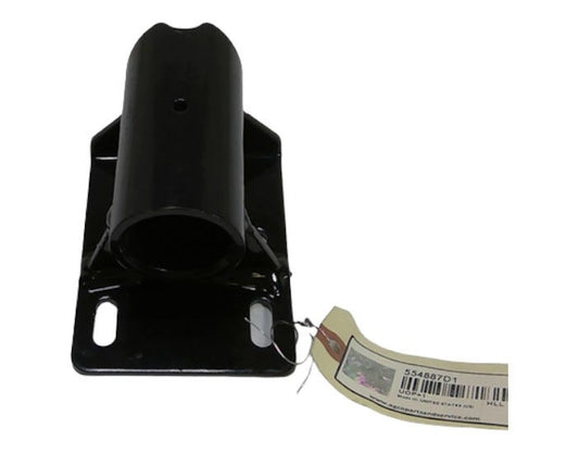 New OEM Genuine AGCO Bracket, Part # 554887D1