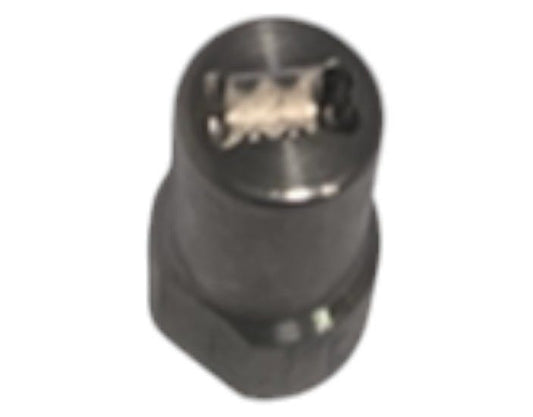 New OEM Genuine AGCO Coupler-2.00 Btfl 45D, Part # 556241D1