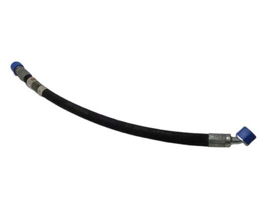 New OEM Genuine AGCO Hydraulic Hose, Part # 568238D1