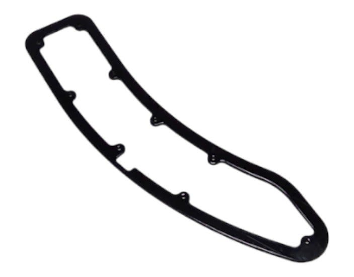 New OEM Genuine AGCO Cover Plate, Part # 585735D1