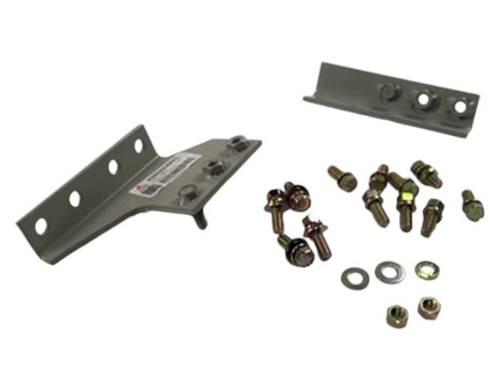New OEM Genuine AGCO Kit Support Bracket, Part # 6255052M91