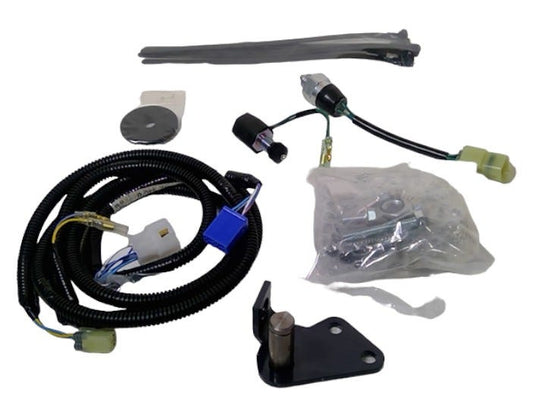 New OEM Genuine AGCO Kit Harness, Part # 6258794M92