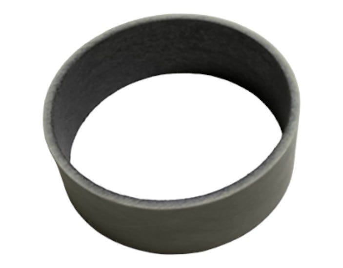 New OEM Genuine AGCO Bushing, Part # 6294559M1