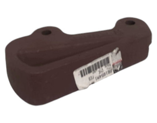 New OEM Genuine AGCO Heel, Part # 661654M1