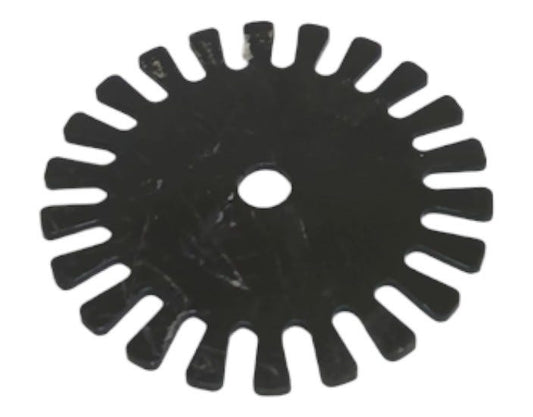 New OEM Genuine AGCO Disc, Part # 700151875